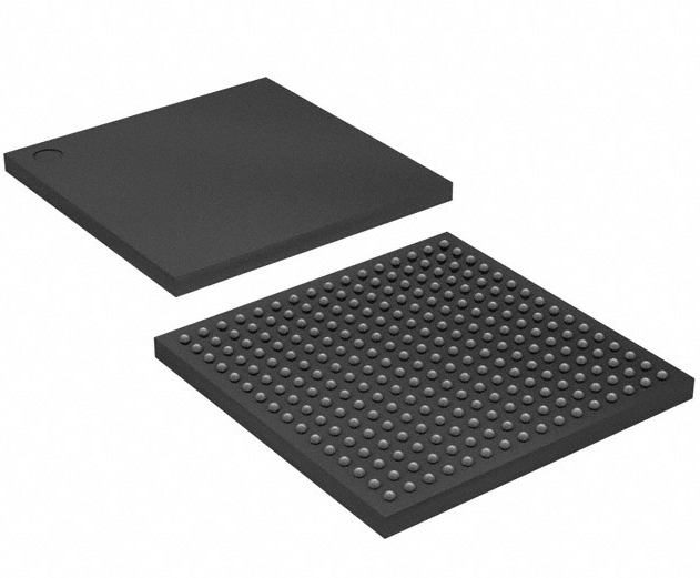 XC6SLX16-2FTG256C: High-Performance Xilinx Spartan-6 FPGA for Embedded Systems Applications
